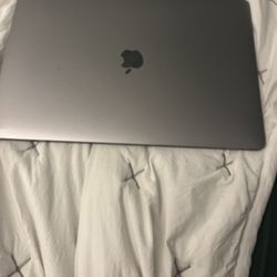 Mac Book Pro