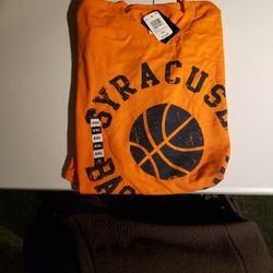 Syracuse Basketball  T Shirt