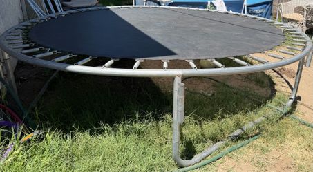 Trampoline