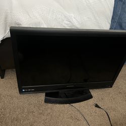 32” LG tv 