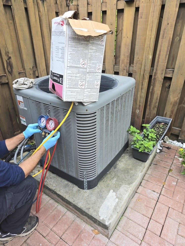Ac Unit Sales