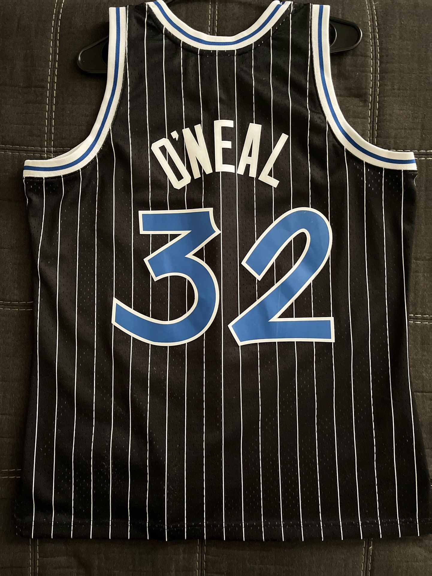 LARGE Vintage Orlando Magic Jersey