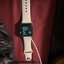 Series 3 Apple Watch 