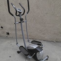 ELLIPTICAL 
