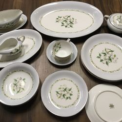 Noritake Nippon China