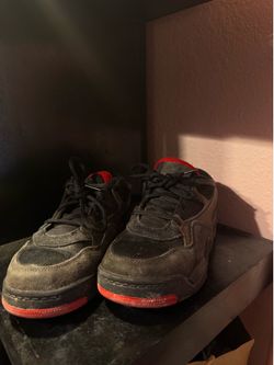 Jordan 1 low alt se