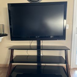 Tv With Stand