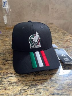 Adidas Mexico World Cup Hat