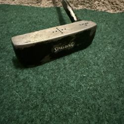 Spalding Putter