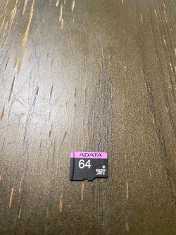SD Card