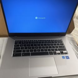 Samsung Chromebook Laptop