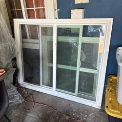 58 X 46 Window 