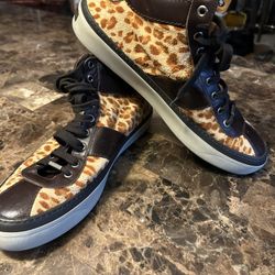 Men’s Jimmy Choo .. High Top Size 45