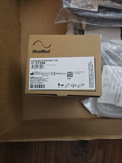 CPAP SUPPLIES
