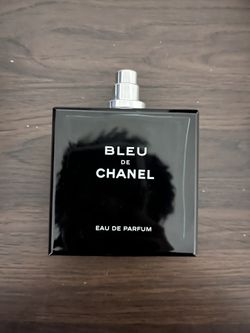 Chanel Cologne 