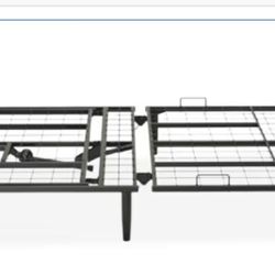 King Size Adjustable Base