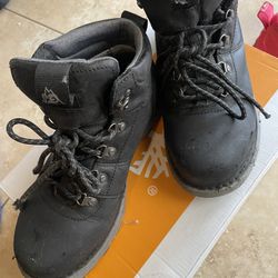 Work Boots