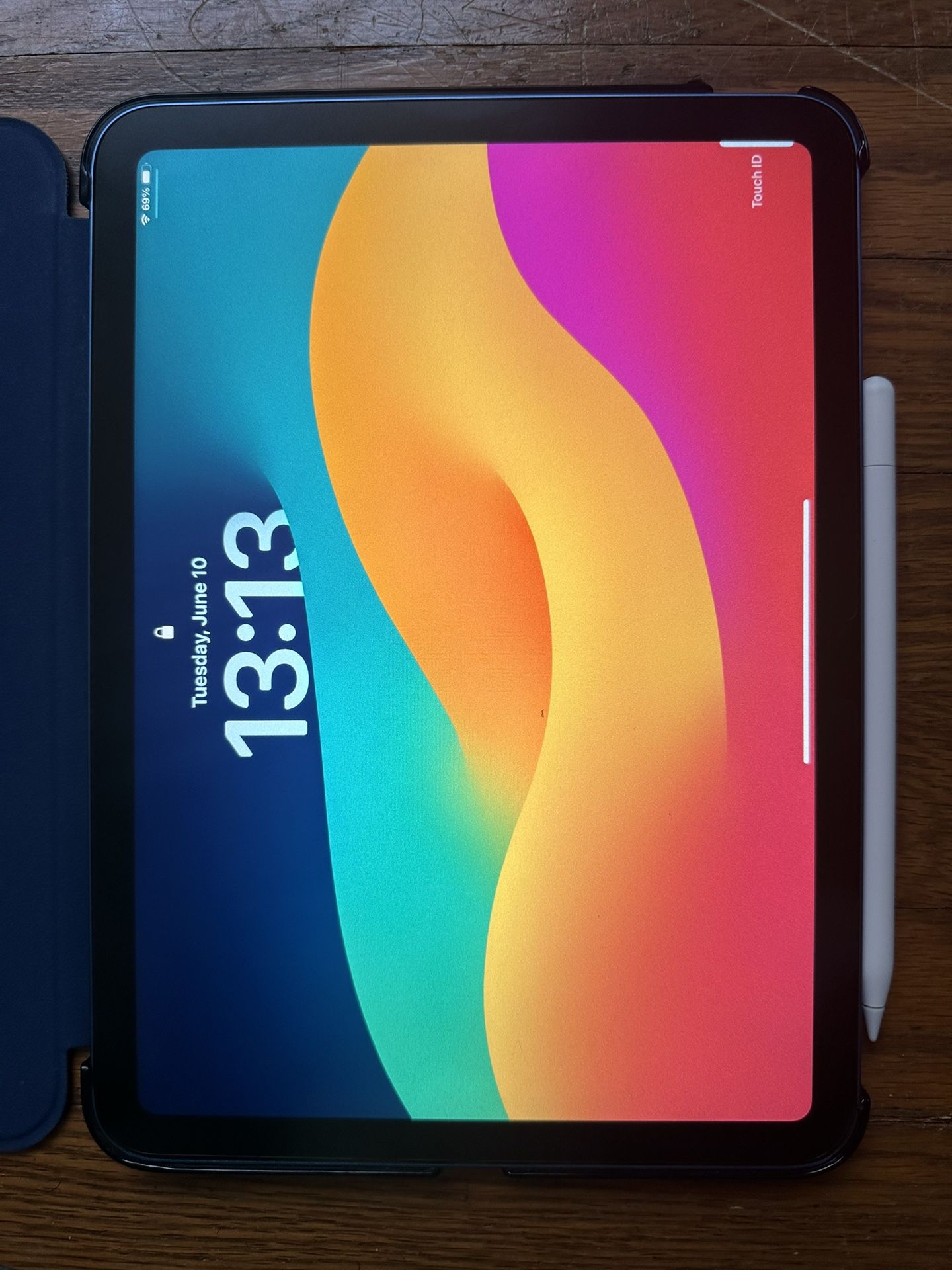 iPad 10th Gen 64gb