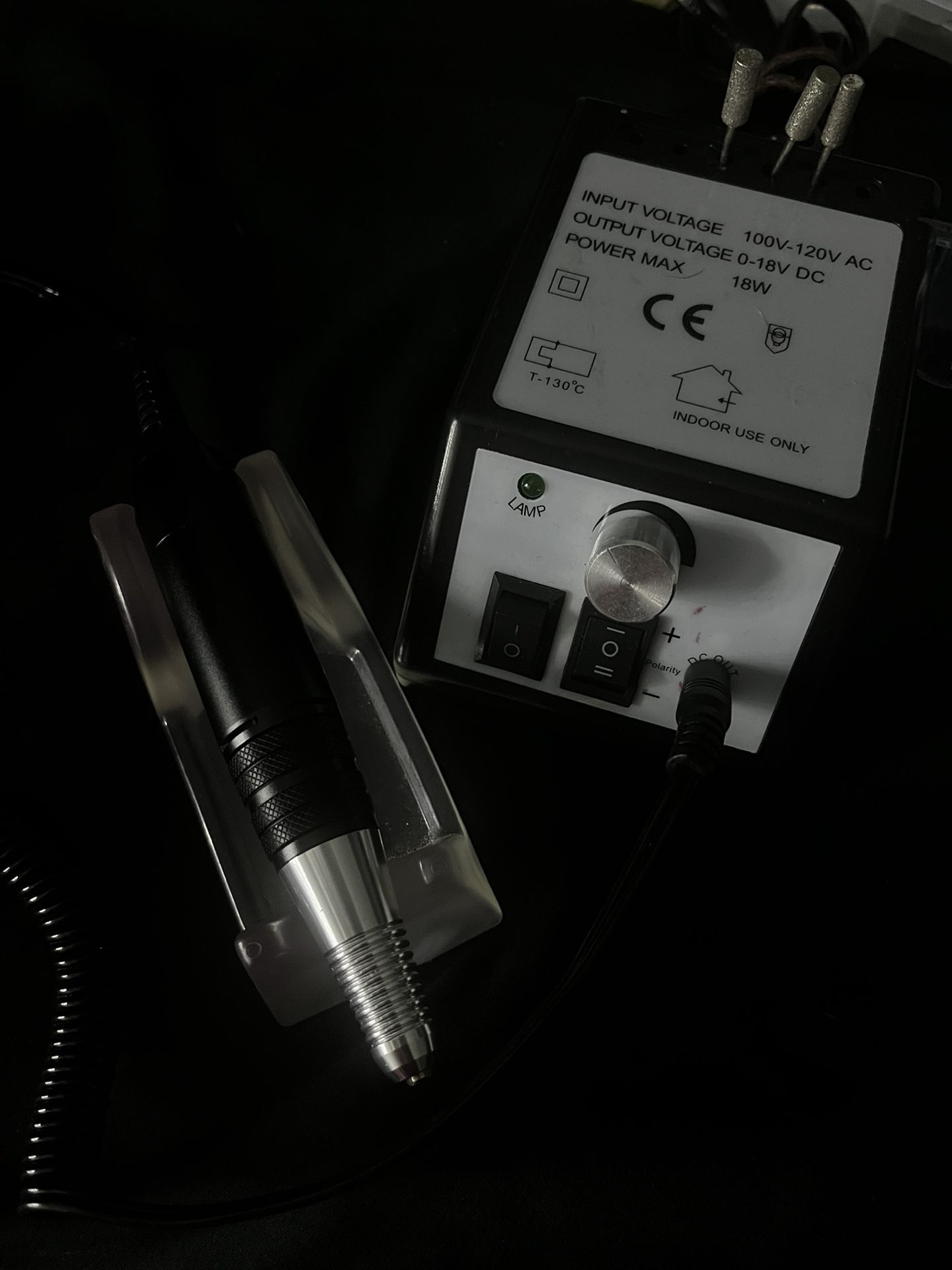 Nail Supplies