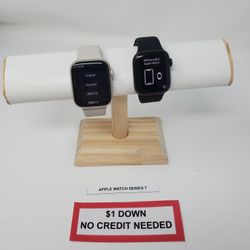 Apple Watch Series 7 -PAYMENTS AVAILABLE FOR AS LOW AS $1 DOWN - NO CREDIT NEEDED