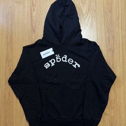 VVS Sp5der Hoodie 