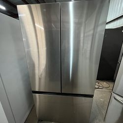 Samsung Mega Capacity Refrigerator