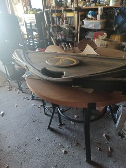 Bow Case