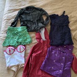 Women’s Clothes Size S
