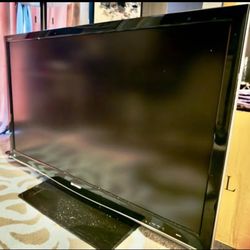 46 inch Sharp TV