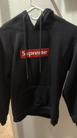 Supreme Hoodie