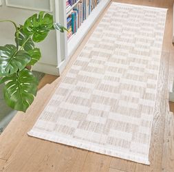 Serenity Area rug - Each $70