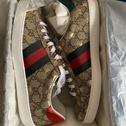 Men’s Gucci Sneakers