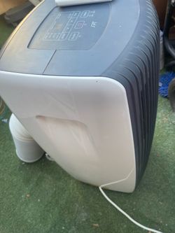 Air conditioning