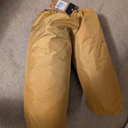 North Face Tents