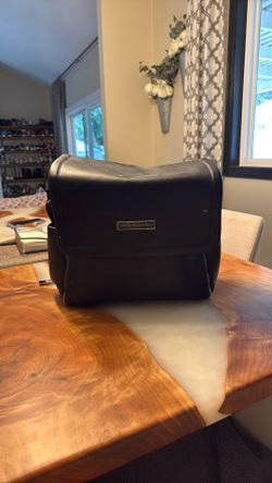 Petunia Pickle Bottom Diaper Bag
