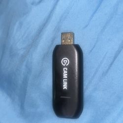 Elgato Cam Link 