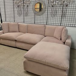 Sectional Sofa