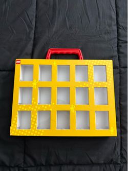 Lego Display Case