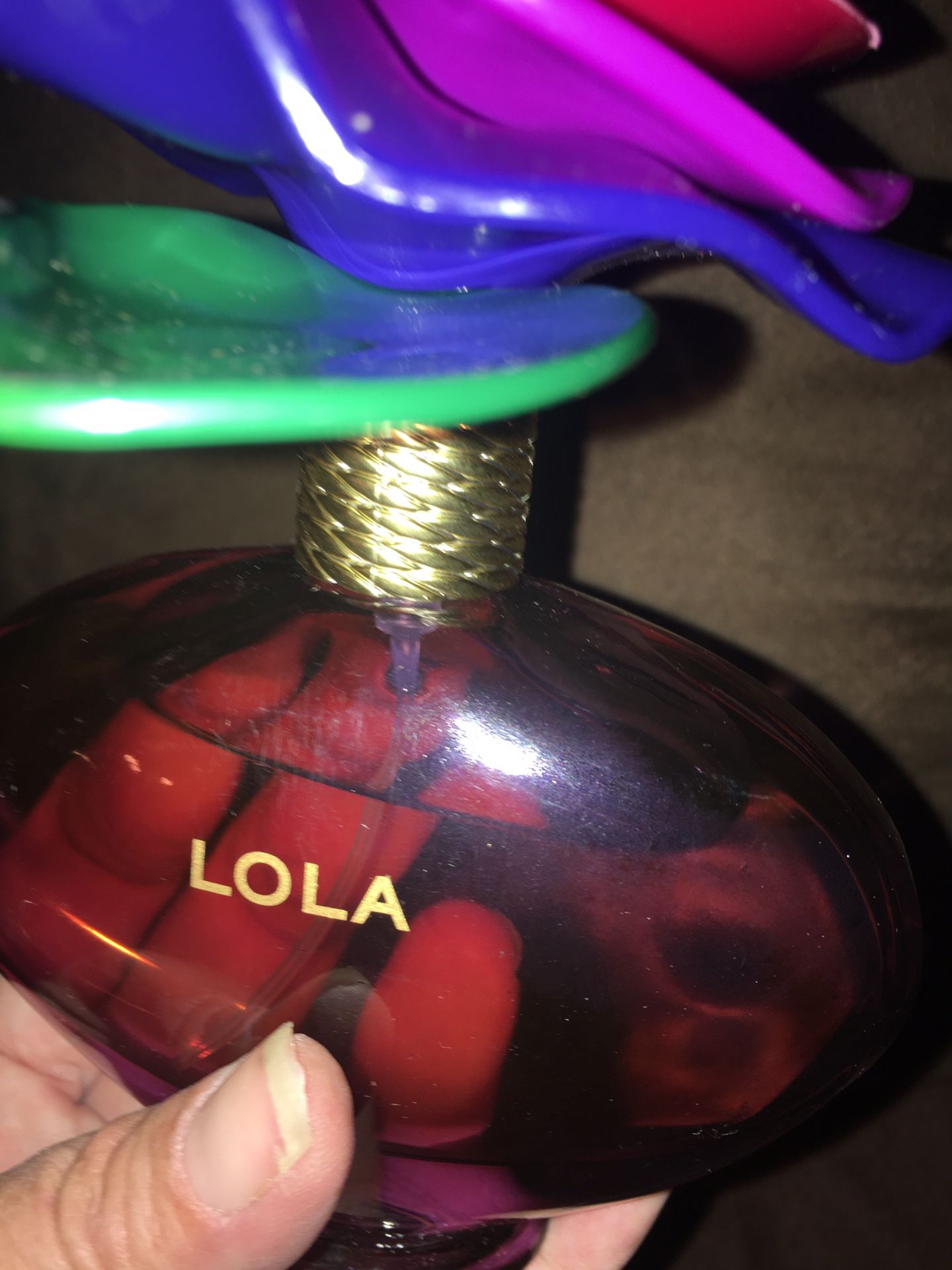 Lola perfume