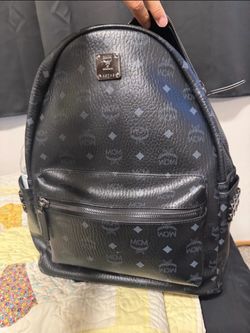 backpacks