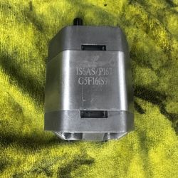 Presto-hi #9 Lowrider Gear 