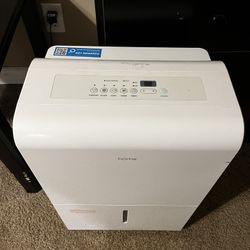 Home Dehumidifier 