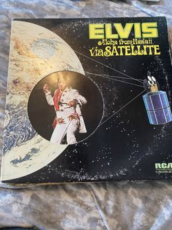 Elvis Presley