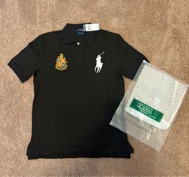Polo shirt(NEW)