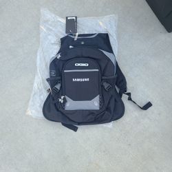 Backpack