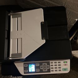 Laser Printer