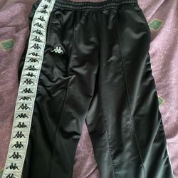 Kappa Joggers