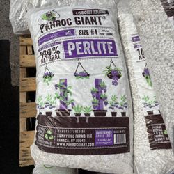 Pahrog Giant #4 Perlite 4 Cubit Ft Best Price 