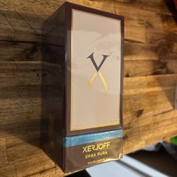 Xerjoff Erba Pura Edp 