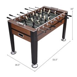 Foosball Table